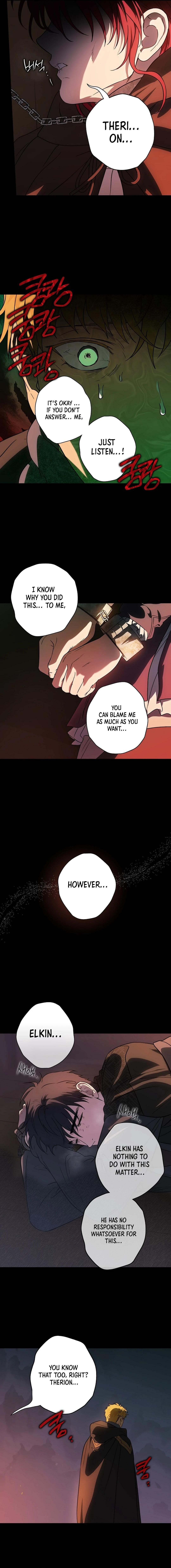 Blinded by the Setting Sun Chapter 194 15